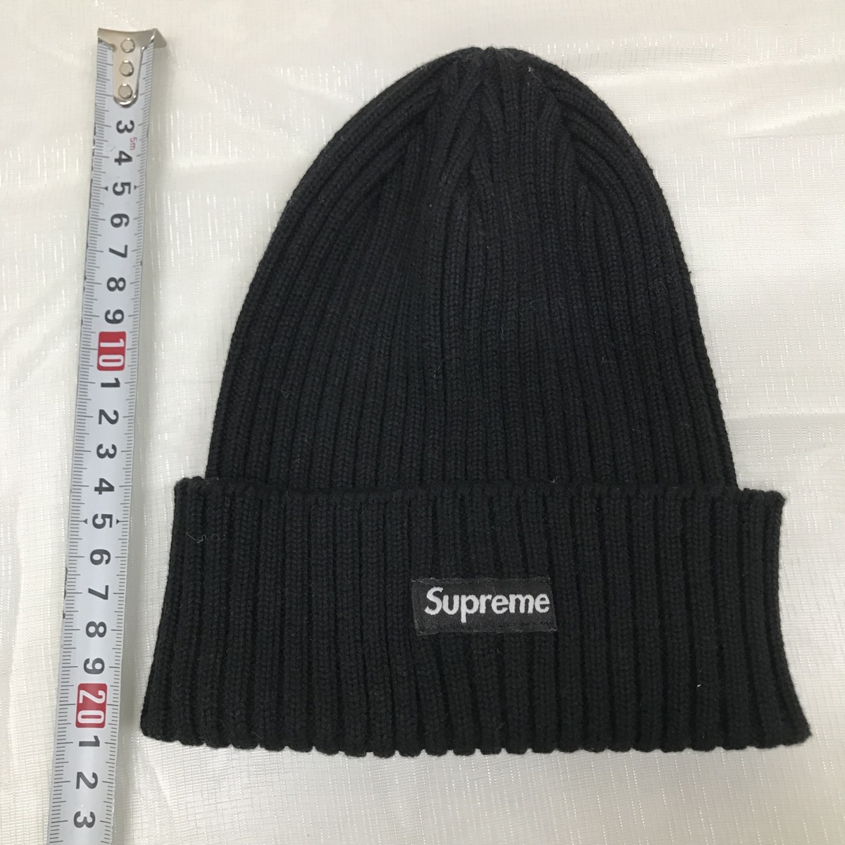 supreme ニット帽 ☆23AW WEEK8☆Supreme Twist Beanie (Supreme/ニットキャップ