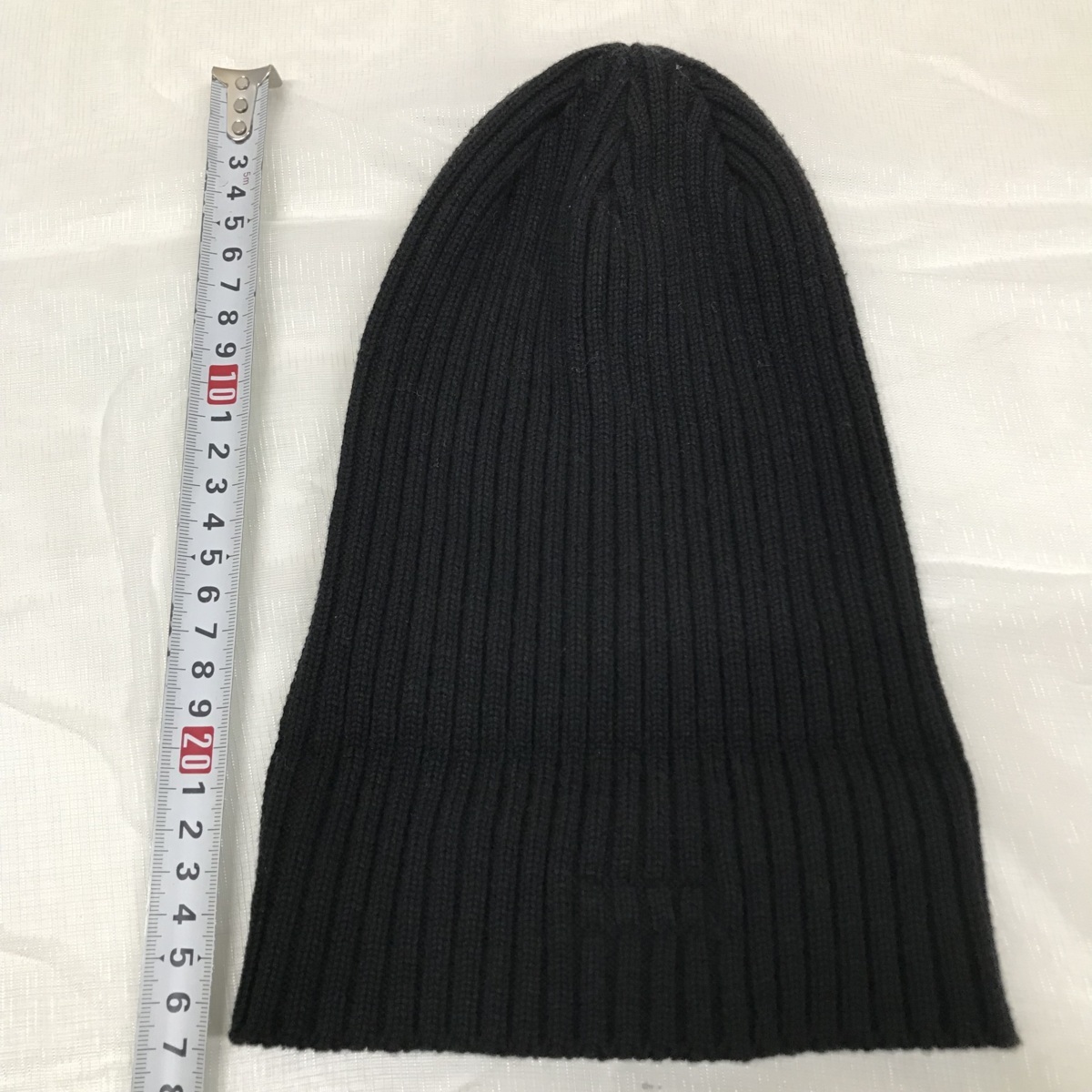 ☆SUPREME シュプリーム ニット帽 RN101837☆(帽子)｜売買された