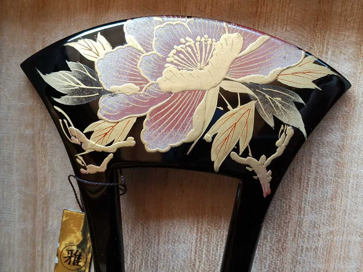 特価セール中!❗ 希少品 中国伝統美術品 螺嵌六角型筆筒 特価セール中