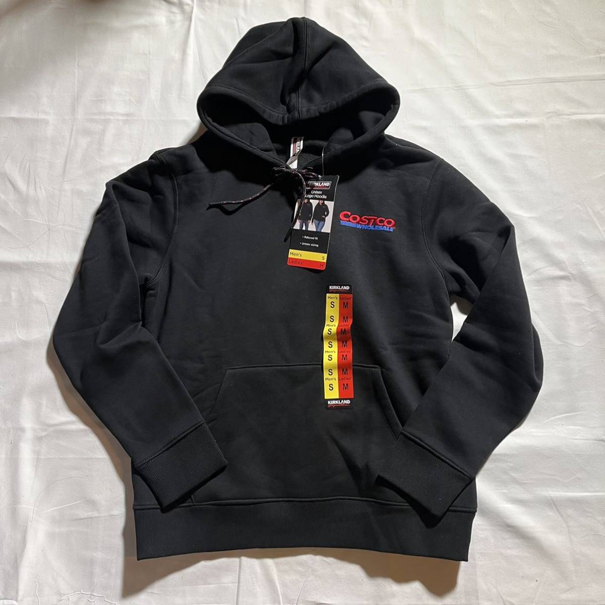 コストコ Costco メンズs レディースm サイズ ロゴ パーカー フーディー ブラック 黒 90s 企業 Sサイズ 売買されたオークション情報 Yahooの商品情報をアーカイブ公開 オークファン Aucfan Com コストコ Costco メンズs レディースm サイズ ロゴ パーカー フーディー ブラック 黒 90s 企業 Sサイズ 売買されたオークション情報 Yahooの商品情報をアーカイブ公開 オークファン Aucfan Com
