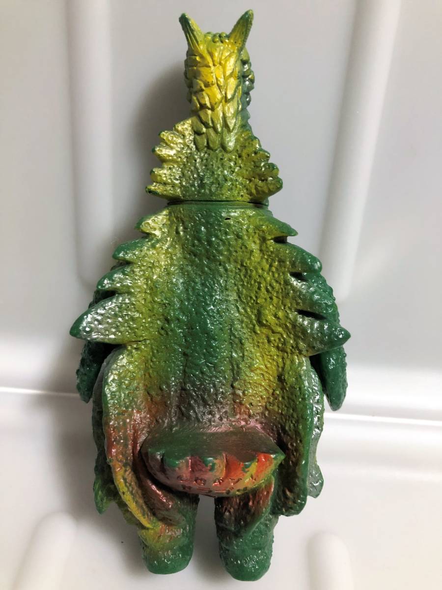 当時物・美品！マルサン・ドラゴリー入手困難！ 美品 当時物 試