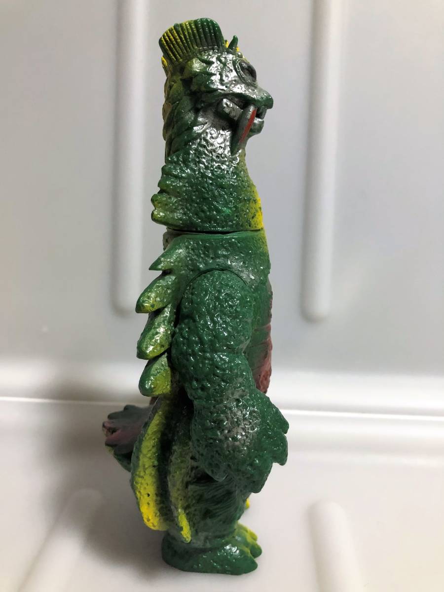 当時物・美品！マルサン・ドラゴリー入手困難！ 美品 当時物 試