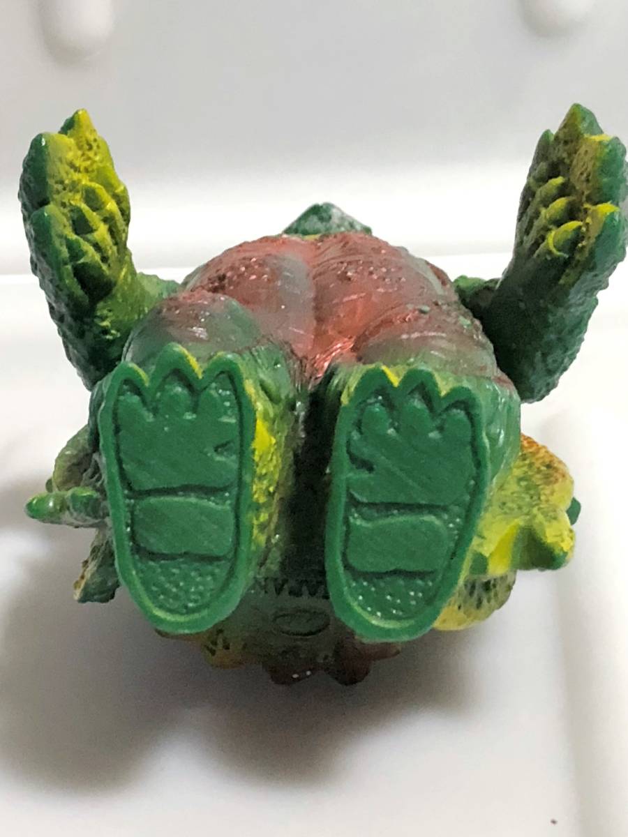 当時物・美品！マルサン・ドラゴリー入手困難！ 美品 当時物 試