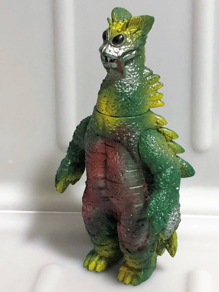 【当時物・美品！】マルサン・ドラゴリー【入手困難！】 当時物・美品！マルサン・ドラゴリー入手困難！ 美品 当時物 試