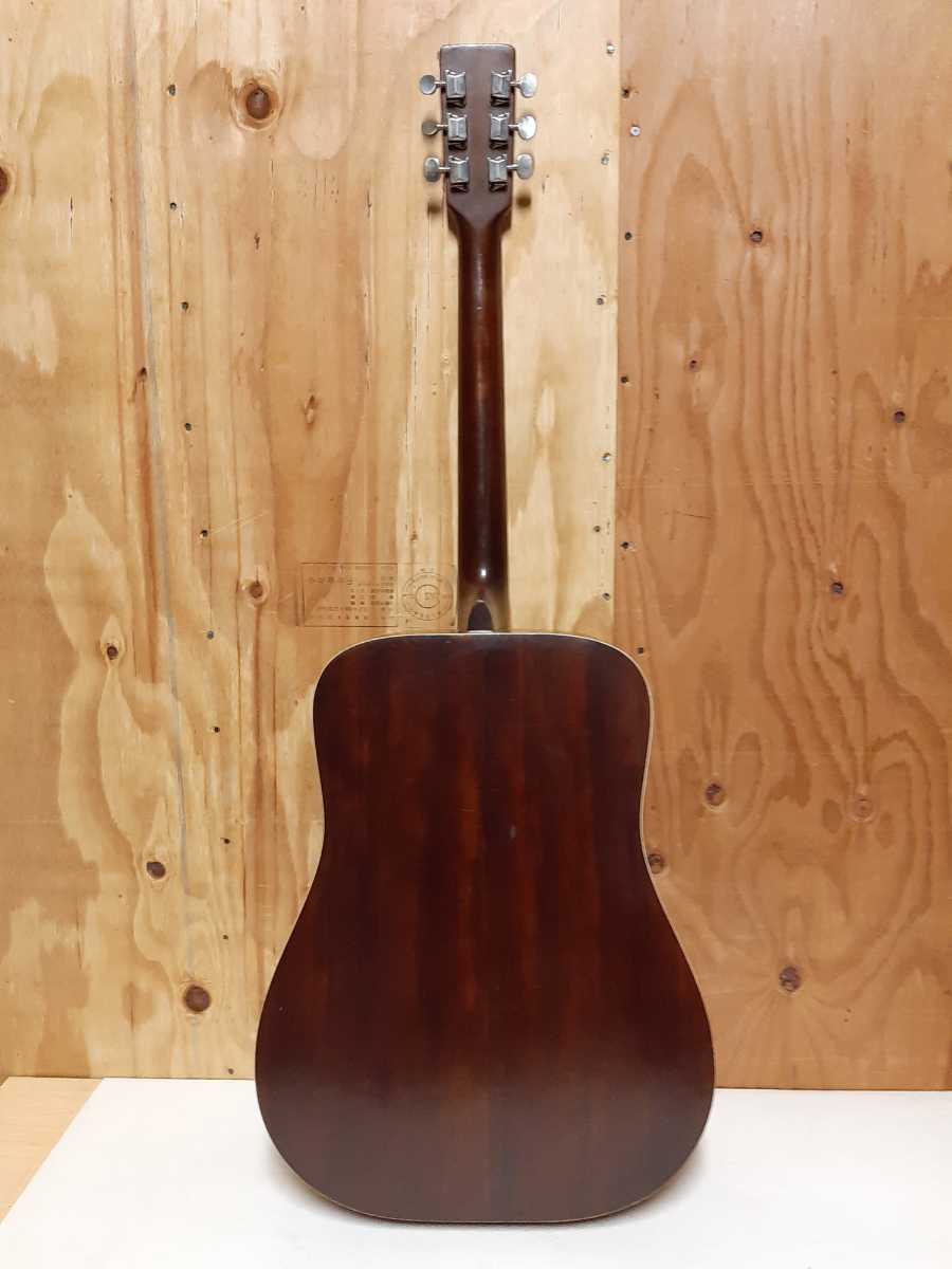 マルハ アコースティックギター FB150M Maruha MARUHA Guitar B148 