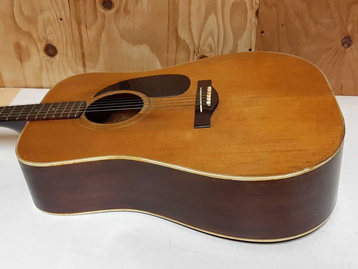 マルハ アコースティックギター FB150M Maruha MARUHA Guitar B148 