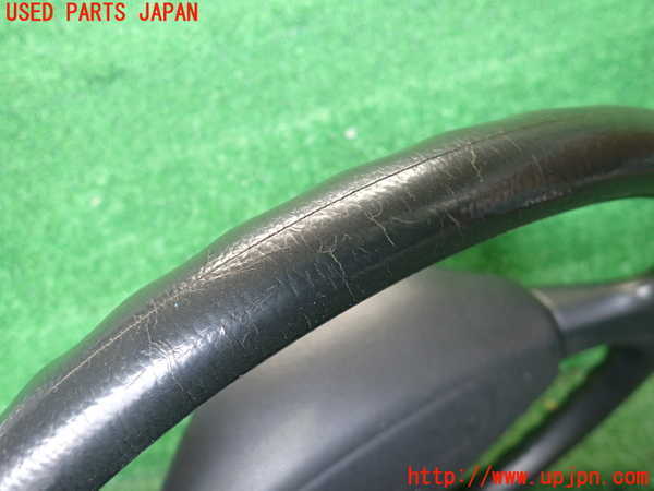 人気定番，HOT 2UPJ-85277855]ランクル80系(HDJ81V)ステアリングホイール 中古