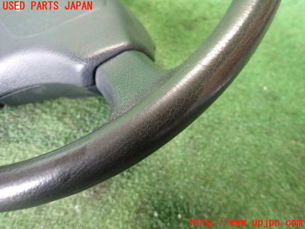 人気定番，HOT 2UPJ-85277855]ランクル80系(HDJ81V)ステアリングホイール 中古