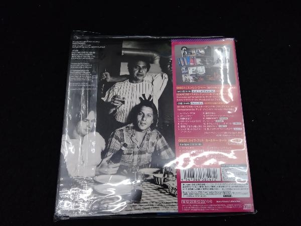 ストレンジャー CD ビリー・ジョエル 40周年記念デラックス