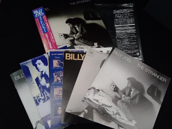 ストレンジャー CD ビリー・ジョエル 40周年記念デラックス