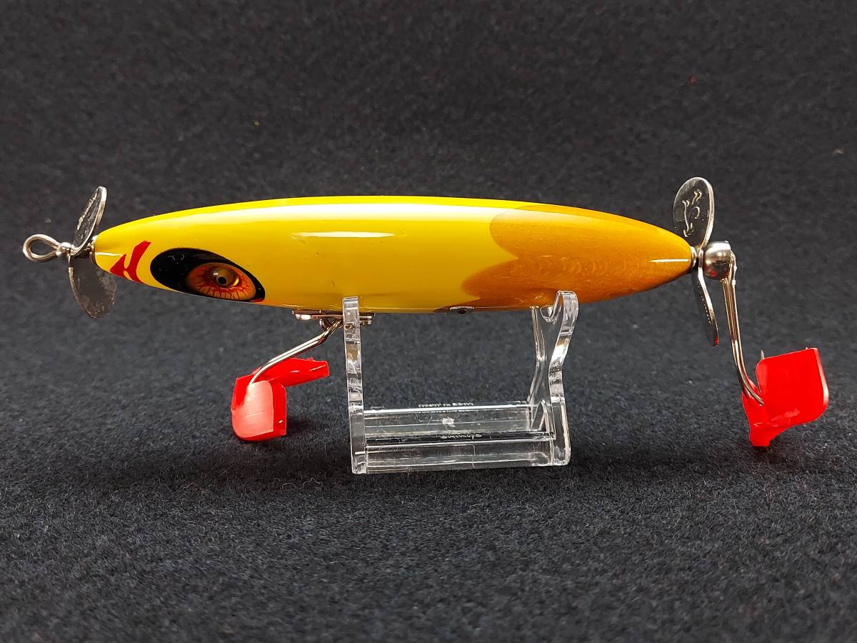 中古 】 美品 道楽 DOWLUCK クルクルドジョウ (ゲイラカイト) トップ