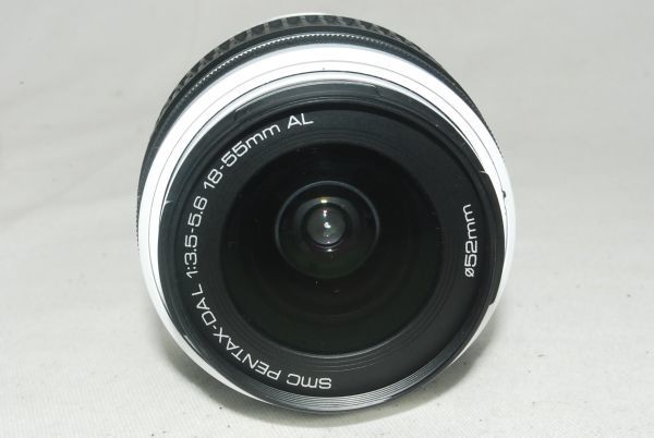 Pentax ペンタックス K-r レンズキット