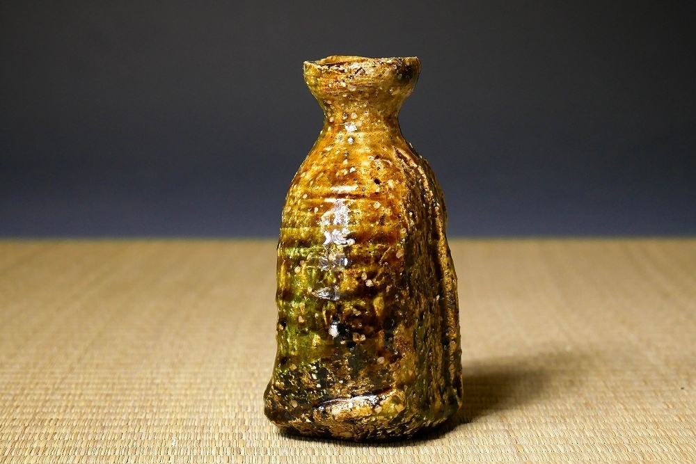 桐箱入 陶芸家 酒器 塚本治彦 - 和食器 Yahoo!オークション 「塚本治彦」の