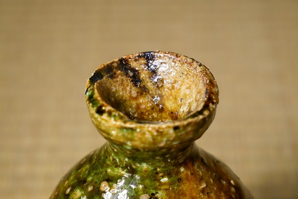 桐箱入 陶芸家 酒器 塚本治彦 - 和食器 Yahoo!オークション 「塚本治彦」の