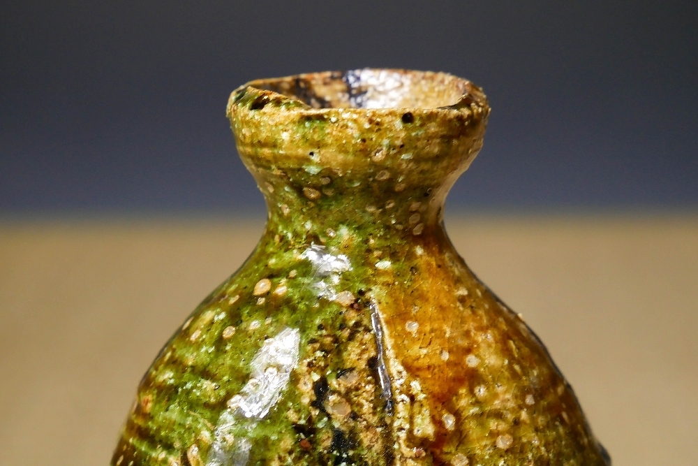桐箱入 陶芸家 酒器 塚本治彦 - 和食器 Yahoo!オークション 「塚本治彦」の
