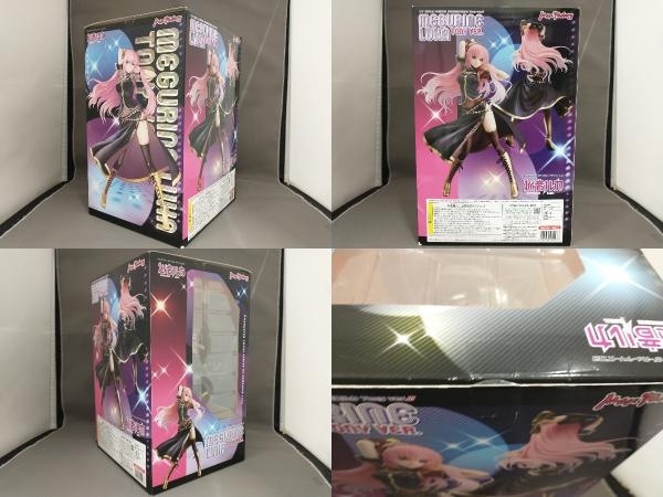 巡音ルカ 1/7 フィギュア Tony マックスファクトリー　ボーカロイド ボーカロイド フィギュア 巡音ルカ Tony ver. (1/7スケール 塗装済み