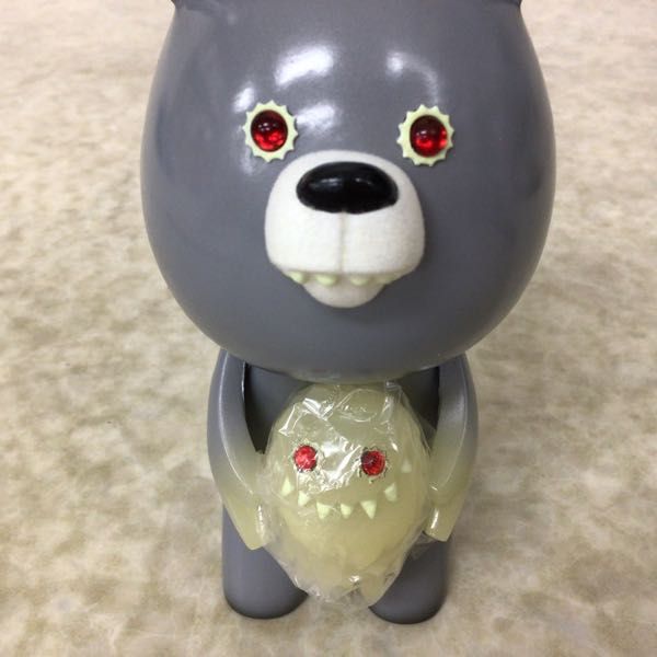 INSTINCTOY BanaNa virus banana Pandemic viruS Instinctoy x #2