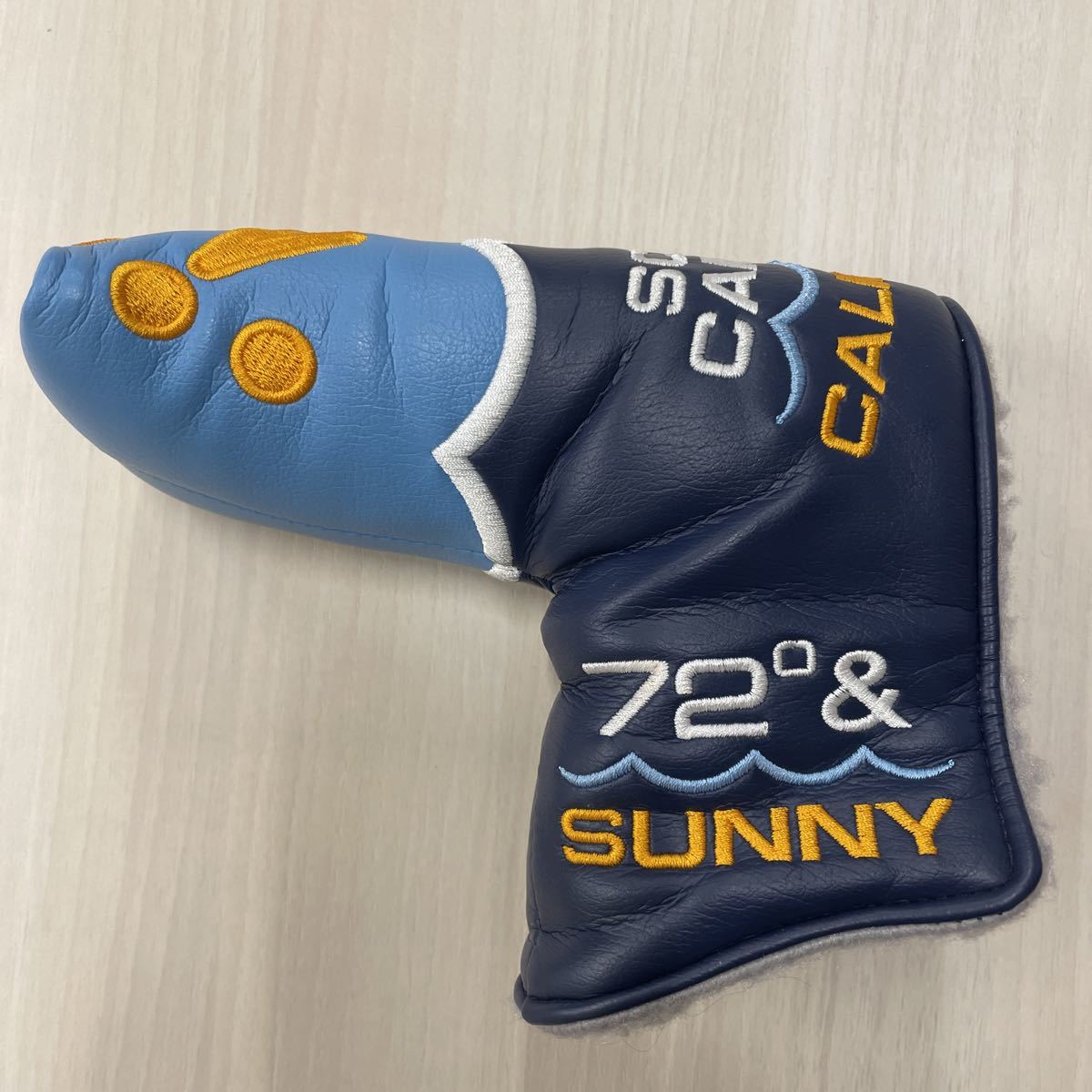 スコッティキャメロン 公式通販 パター SCOTTY | ファントム 0 CAMERON 