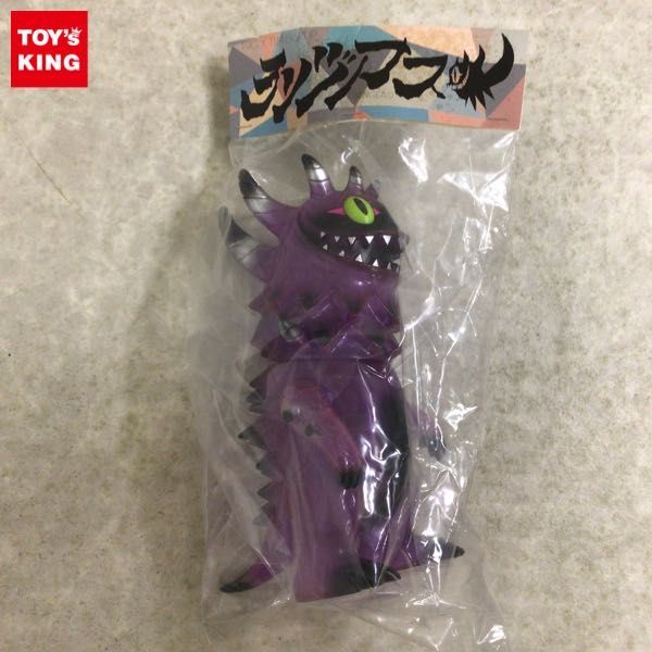 100%新品，2026 1円 intheyellow インザイエロー T9G TIM BISKUP RANGEAS ランジアス(フィギュア)｜売買されたオークション情報、yahooの商品情報をアーカイブ公開 - オークファン その他