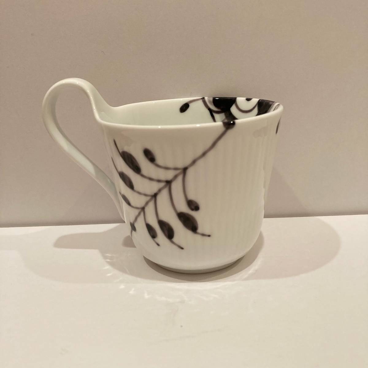 ハイハンドル メガ ロイヤルコペンハーゲン (Royal Copenhagen