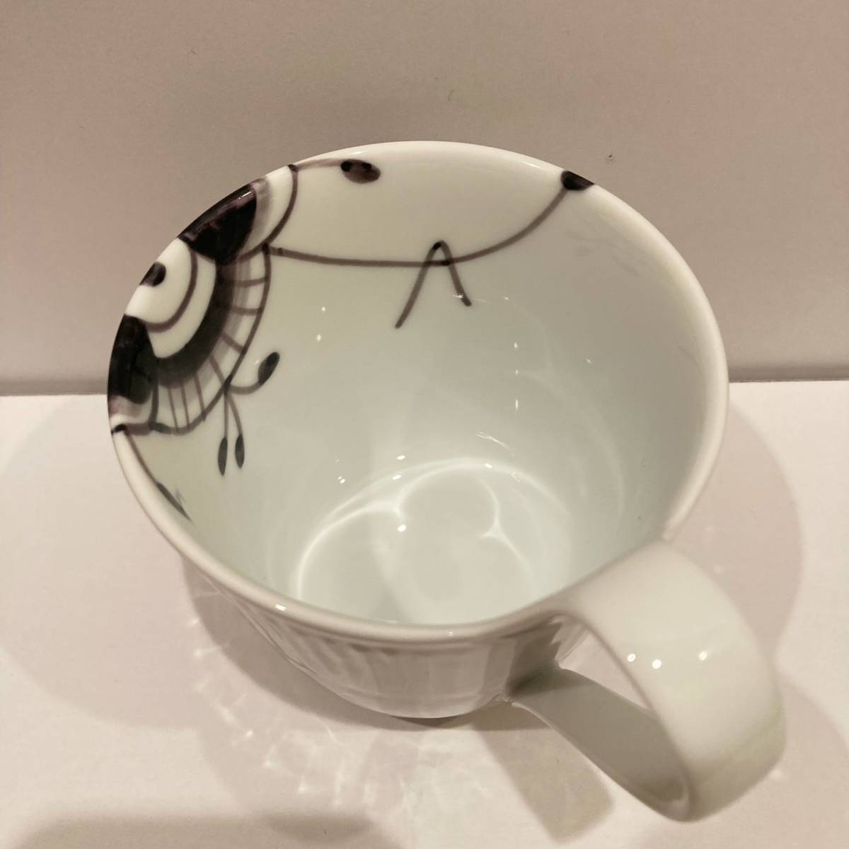 ハイハンドル メガ ロイヤルコペンハーゲン (Royal Copenhagen