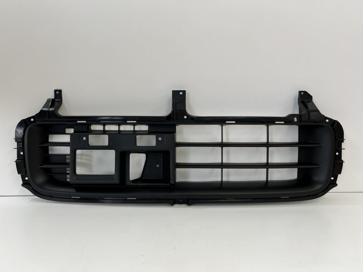 40205【未使用品】ラパン HE22S 純正 バンパーグリル ロアグリル 71771 