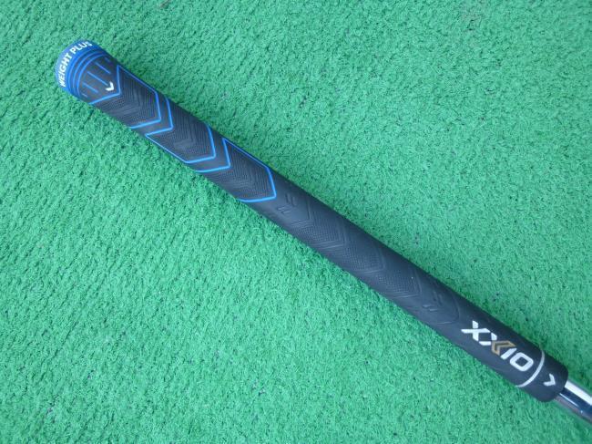 ゼクシオ11 XXIO 7番アイアン NS860GH DST Sシャフト スポーツ別 ゴルフ
