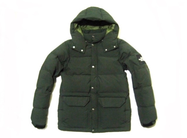 お得，人気 THE NORTH FACE ピート L カーキ系 ND91637 深緑系 キャンプシェラショート ノースフェイス ダウンジャケット(Lサイズ)｜売買されたオークション情報、yahooの商品情報をアーカイブ公開 - オークフ 男性用