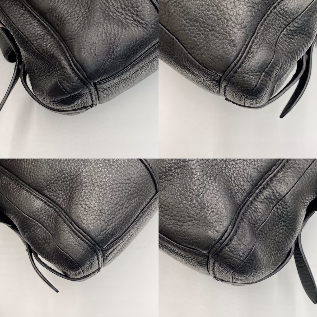 1円〜 極美品 TUMI トゥミ 6890D ALPHA アルファ TAOS シュリンプ 