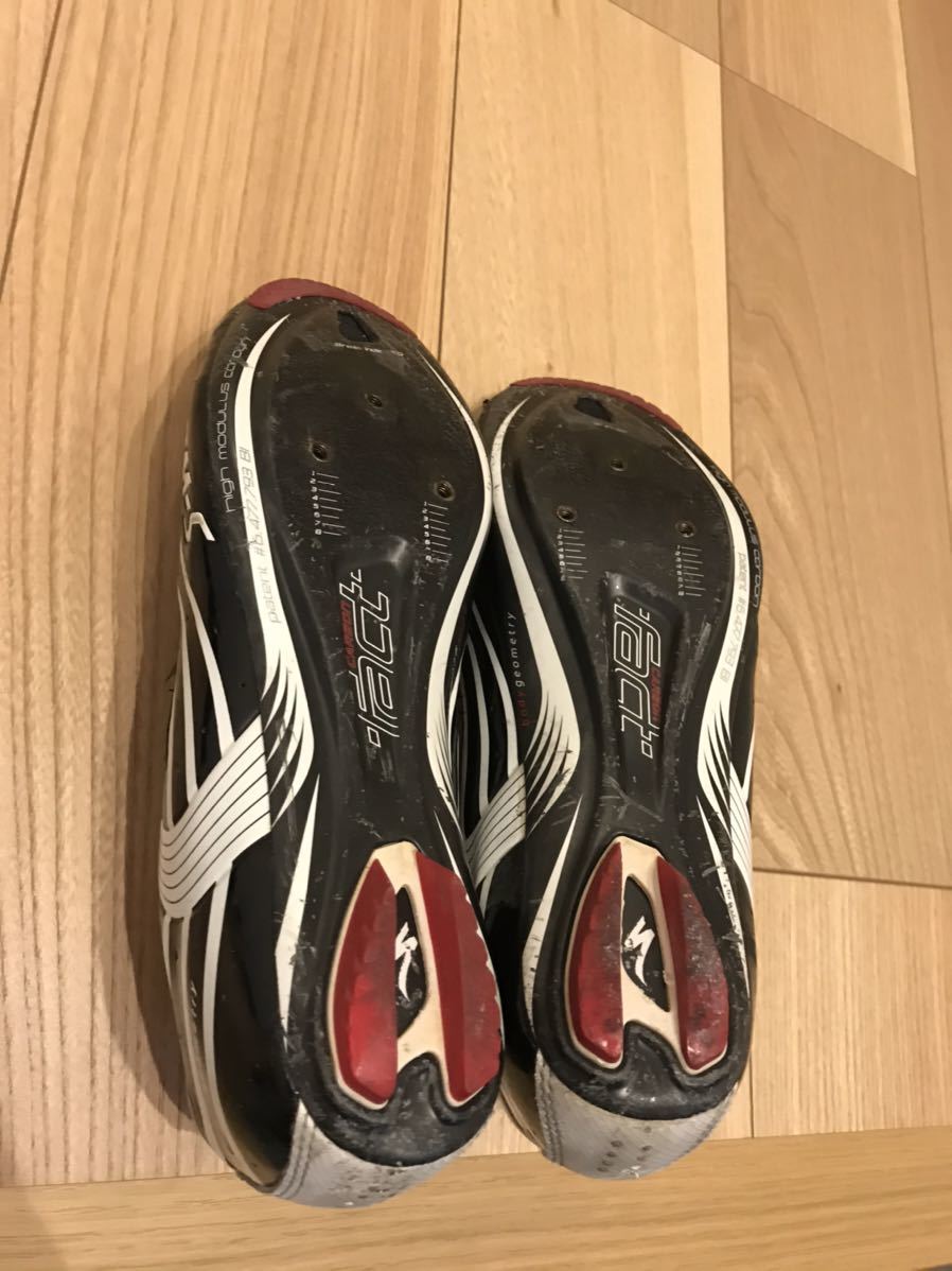 SPECIALIZED S-WORKS7 シューズ 27cm サガンモデル - メルカリ
