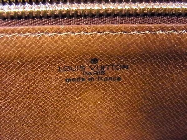 1円 ■美品■ LOUIS VUITTON ルイヴィトン M52663 エピ モンテーニュ23 クラッチバッグ セカンドバッグ 手持ち ケニアブラウン Z0433サk 1円 ルイヴィトン VUITTON 美品 M61930 M6845V