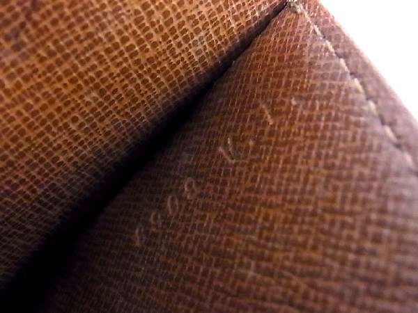1円 ■美品■ LOUIS VUITTON ルイヴィトン M52663 エピ モンテーニュ23 クラッチバッグ セカンドバッグ 手持ち ケニアブラウン Z0433サk 1円 ルイヴィトン VUITTON 美品 M61930 M6845V