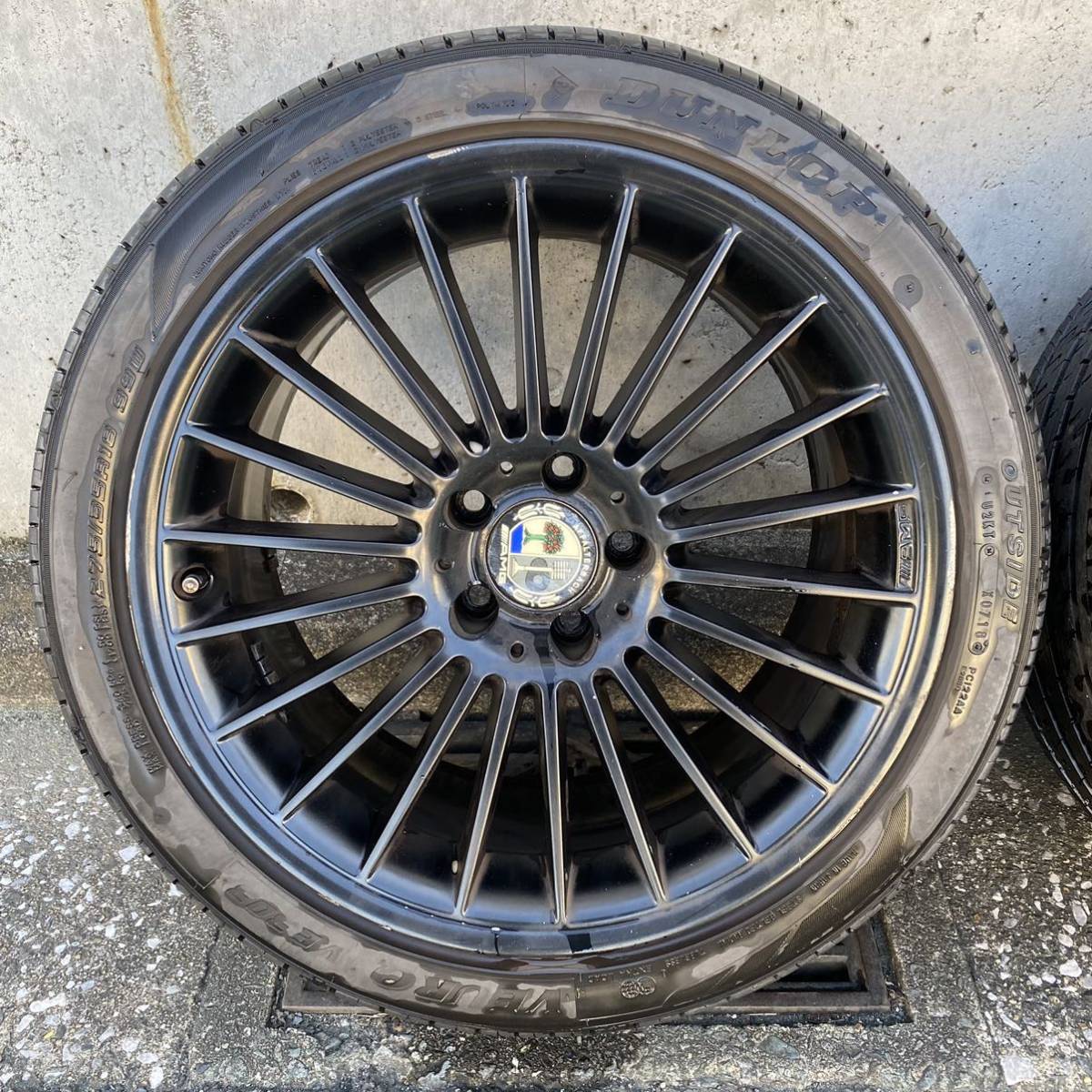 AMG 18インチ メルセデスベンツ 純正 ベンツ ホイール | メルセデス 