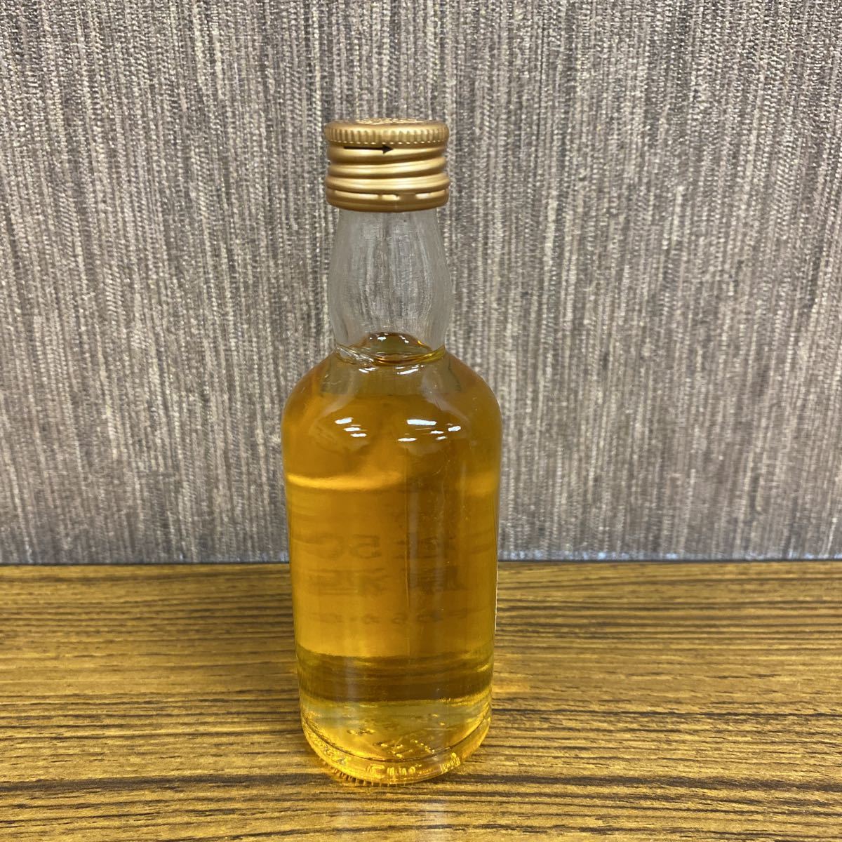 13 未開栓 SUNTORY WHISKY サントリーウイスキー 限定製造 北杜50.5