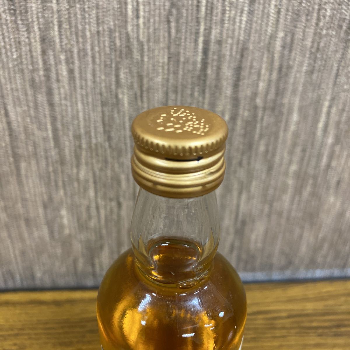 13 未開栓 SUNTORY WHISKY サントリーウイスキー 限定製造 北杜50.5