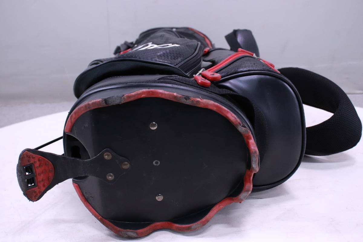 ブリヂストン ツアーステージ TOURSTAGE キャディバッグ ☆ブリジストン・ゴルフバック オンライン大セール 新品 ツアーステージキャディバック9型 BRIDGESTONE ブリジストン b tour ゴルフクラブ CL キャディバッグの通販 ツアーステージの通販