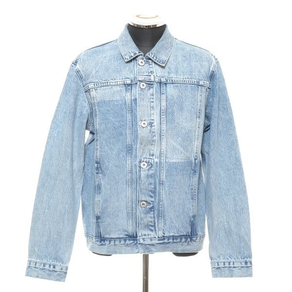 リーバイス levi's made&crafted 2ndタイプ サイズL リーバイス levi´s made&crafted 2ndタイプ サイズL