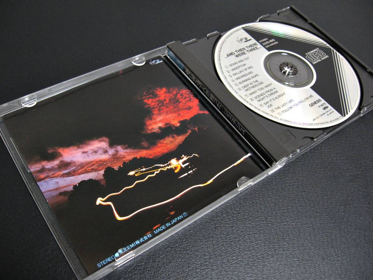 Genesis ジェネシス Music .com Tank | – Dジェネシス ⁄ BLOG Lies