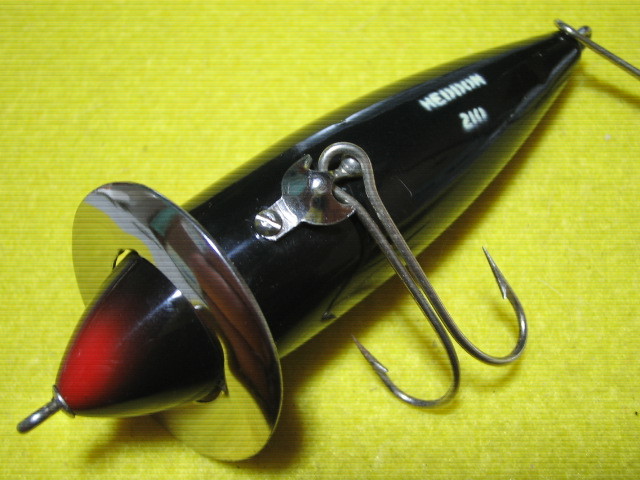ヘドン 210 当時物 オールドへドン、210サーフェス、B / Heddon，へ
