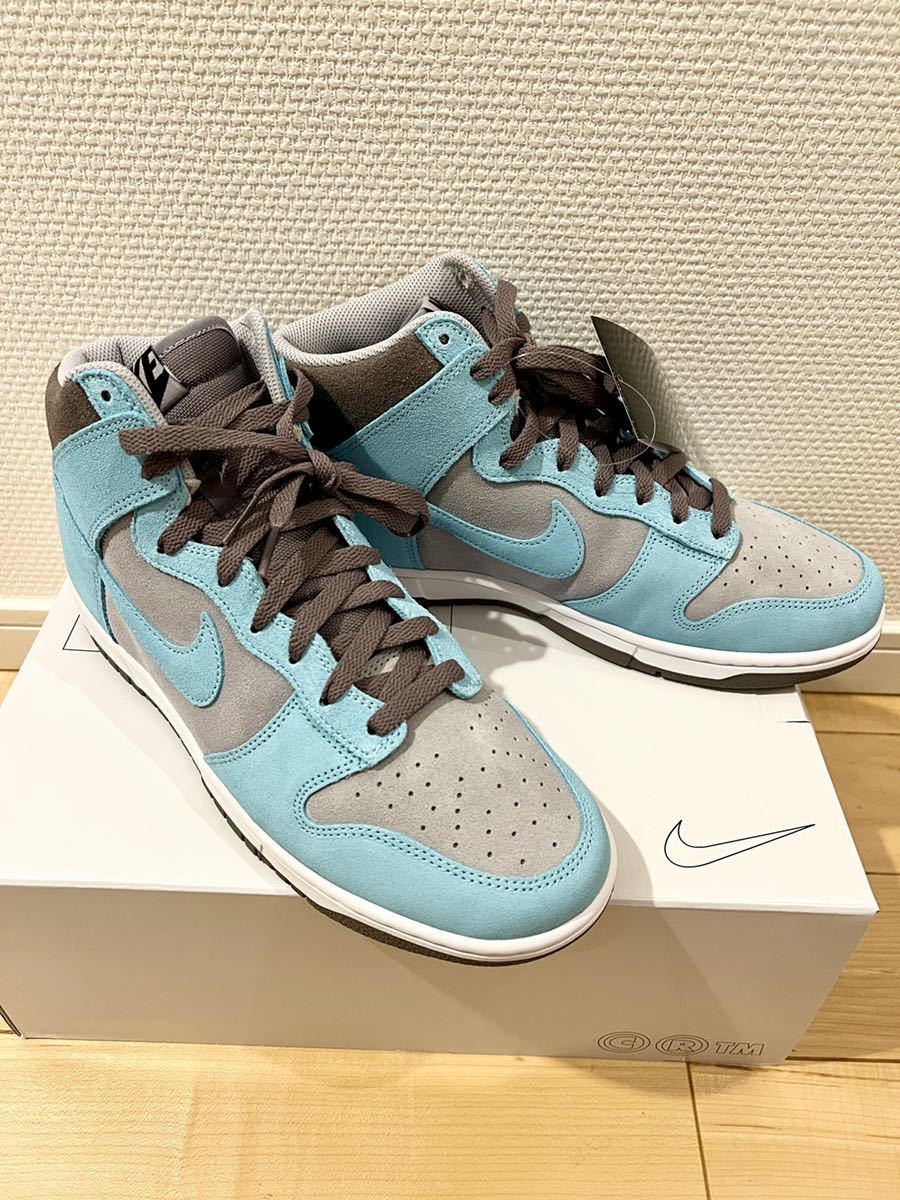 NIKE SB DUNK HIGH PRO 28㎝ 新品未使用品 国内正規 2026年最新Yahoo