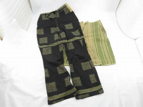 KAPITAL（ショートパンツ）のフリマアイテム一覧 ハーフパンツ 中古・古着通販KAPITAL (キャピタル) カーキ サイズ:S | リハロ BOOKOFF リユース 本店 rehello by キャピタル ショートパンツ商品一覧 メール