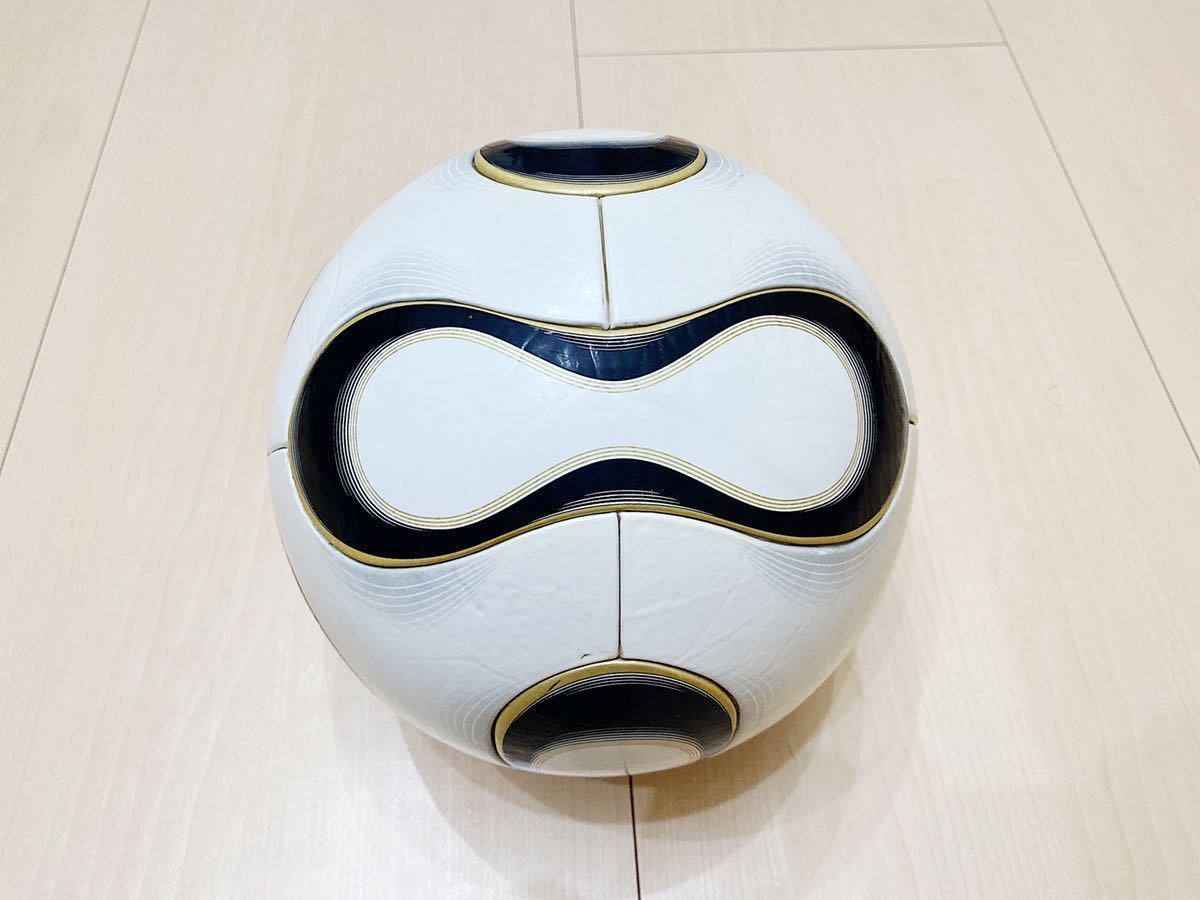 廃盤 アディダス 2006 ドイツ ワールドカップ TEAMGIEST 激闘の記憶