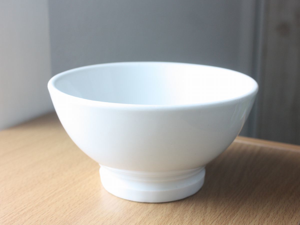フランス PILLIVUYT 白磁 カフェ オレ ボウル アンティーク 食器 ポット