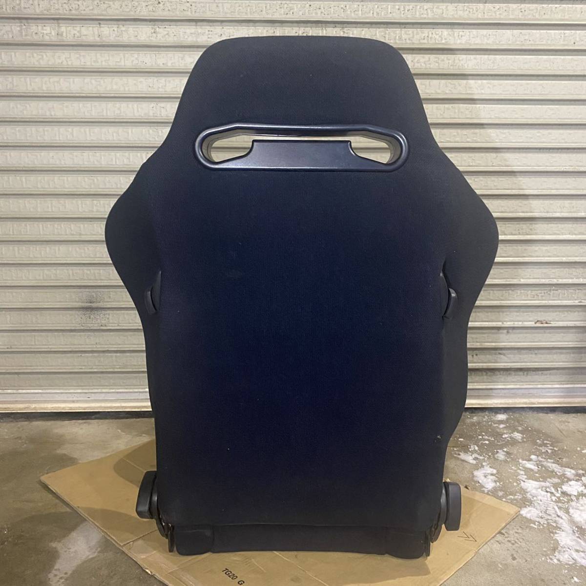 RECARO レカロ セミバケ SR2 | SR-3 SR-2レカロセミバケ レカロシート 