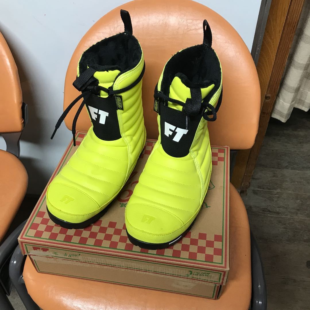 FT フルチルト APRES BOOTIE 2.0 Full Tilt 