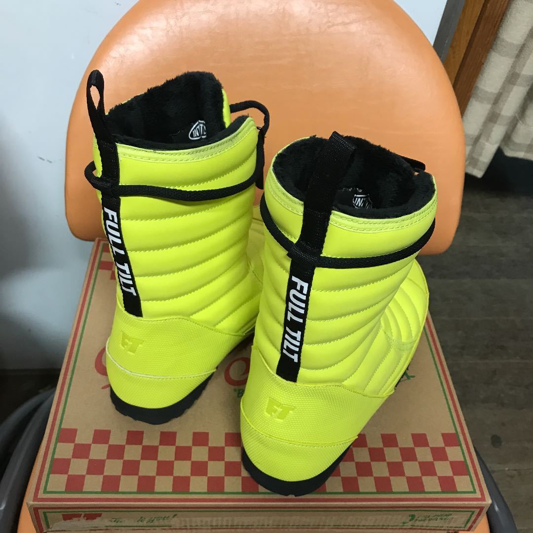 FT フルチルト APRES BOOTIE 2.0 Full Tilt 