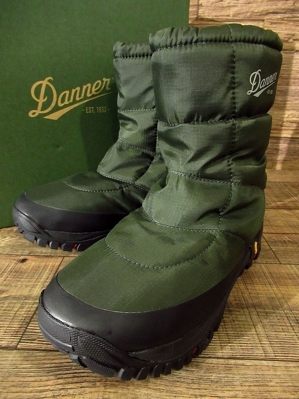 送料無料 新品 Danner ダナー D120030 FREDDO B200 フレッド 寒冷地