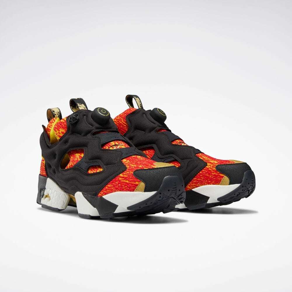 INSTAPUMP FURY 0 ⁄ Reebok インスタ ポンプフューリー リーボック