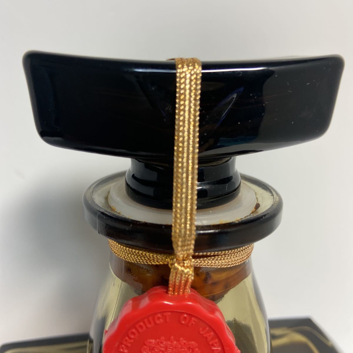 サントリーウイスキー  60 F-474 サントリー ローヤル 60 SUNTORY WHISKY ROYAL 720 国産