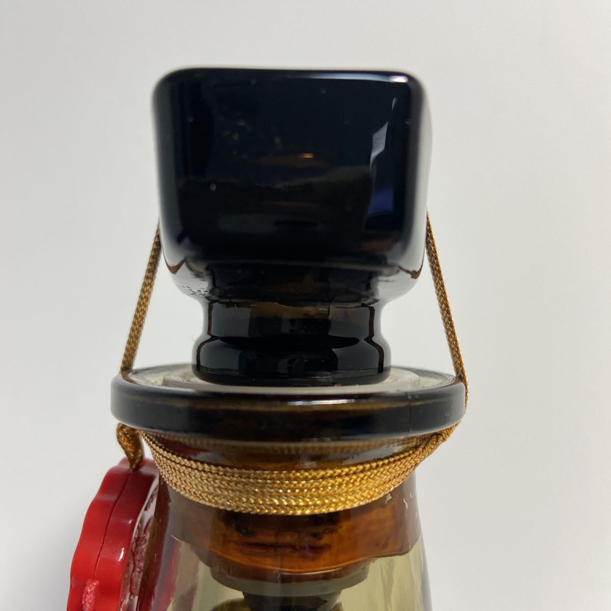 F-474 サントリー ローヤル 60 SUNTORY WHISKY ROYAL 720 国産
